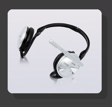 蓝牙mp3耳机,简易便携功能强大
